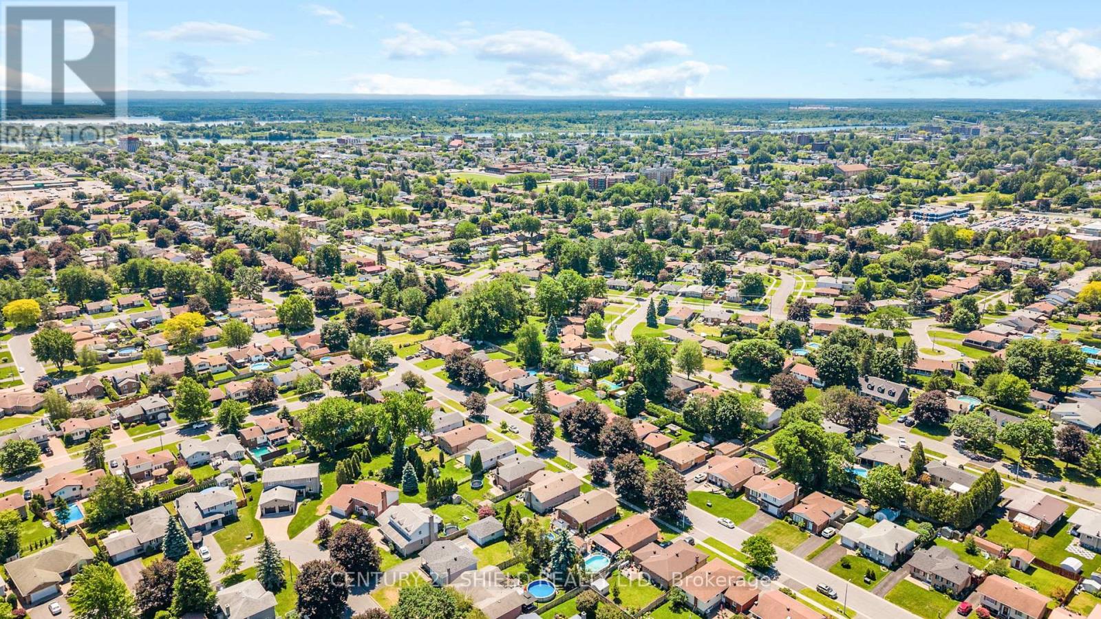 736 Champlain Drive, Cornwall, Ontario  K6H 6S8 - Photo 12 - X13440488