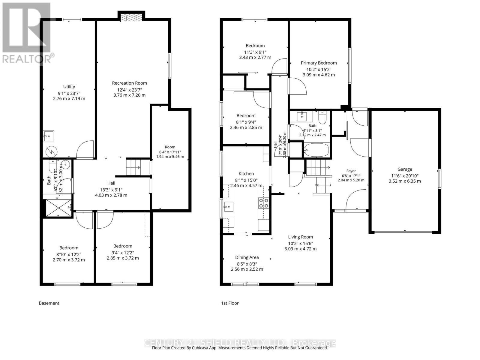 736 Champlain Drive, Cornwall, Ontario  K6H 6S8 - Photo 48 - X13440488
