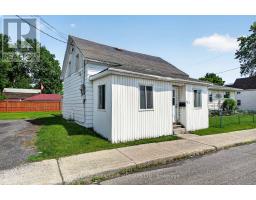 117 SIXTH STREET W, Cornwall, Ontario