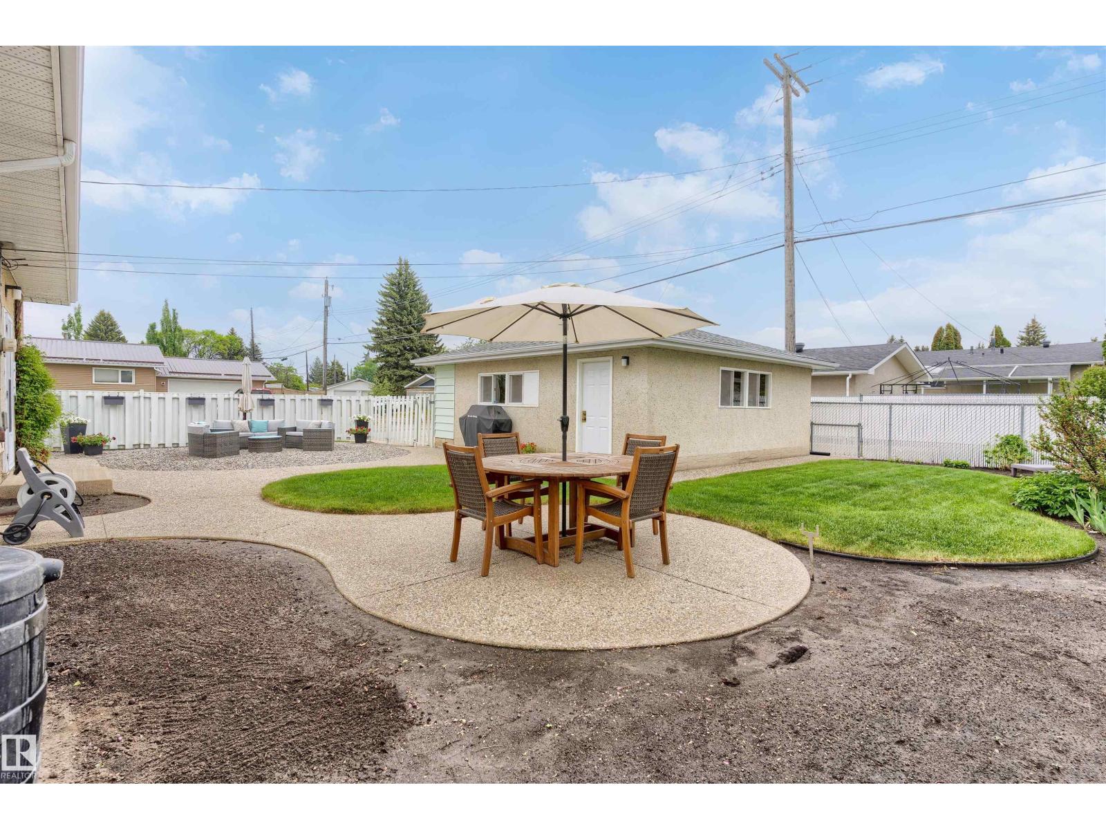 6203 87 Av NW, Edmonton, Alberta  T6B 0L1 - Photo 6 - E4493524