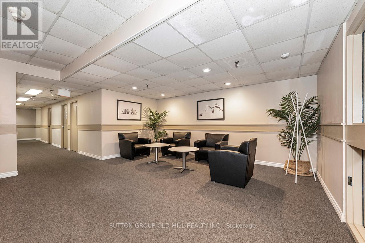 821 - 222 The Esplanade Street, Toronto, Ontario  M5A 4M8 - Photo 14 - C13440482