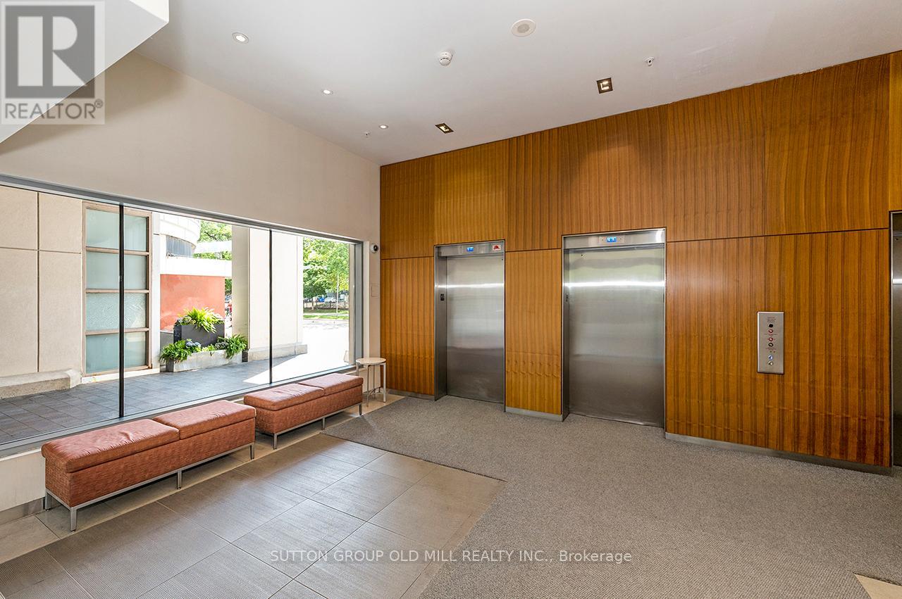 821 - 222 The Esplanade Street, Toronto, Ontario  M5A 4M8 - Photo 3 - C13440482