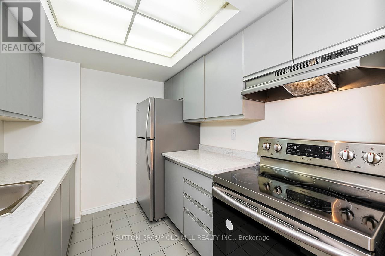 821 - 222 The Esplanade Street, Toronto, Ontario  M5A 4M8 - Photo 4 - C13440482
