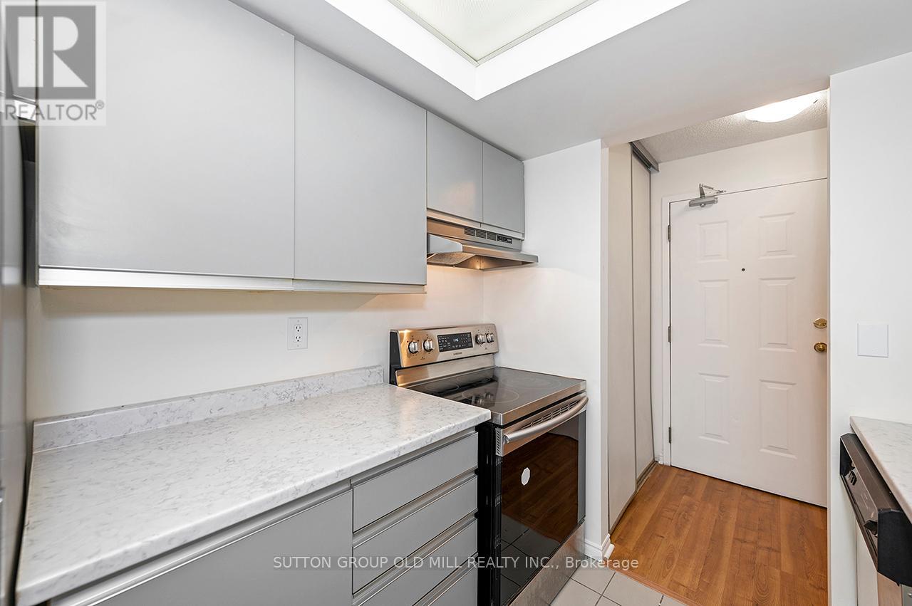 821 - 222 The Esplanade Street, Toronto, Ontario  M5A 4M8 - Photo 5 - C13440482