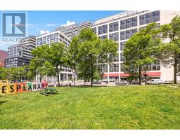 821 - 222 THE ESPLANADE STREET, Toronto, Ontario