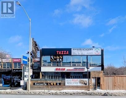 6347 YONGE STREET, Toronto, Ontario