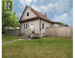 794 RITSON ROAD S, Oshawa, Ontario