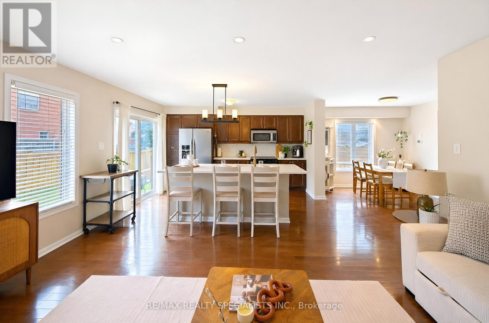 669 Gervais Terrace, Milton, Ontario  L9T 7R9 - Photo 14 - W13434696