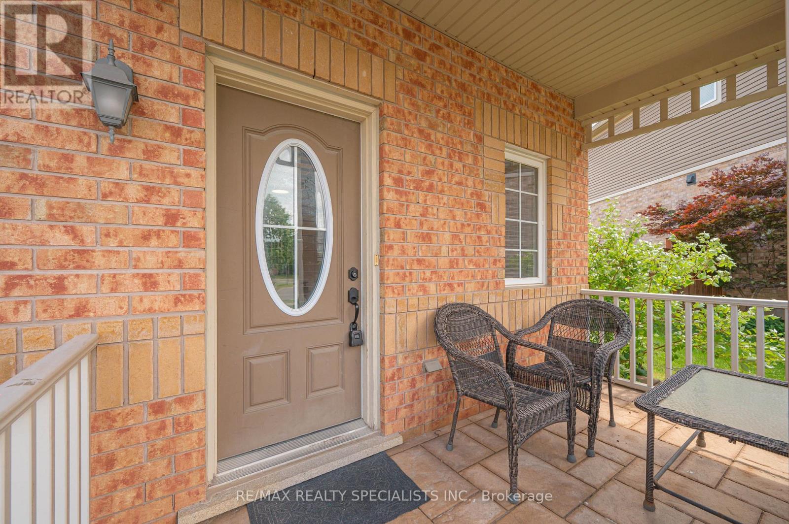 669 Gervais Terrace, Milton, Ontario  L9T 7R9 - Photo 4 - W13434696