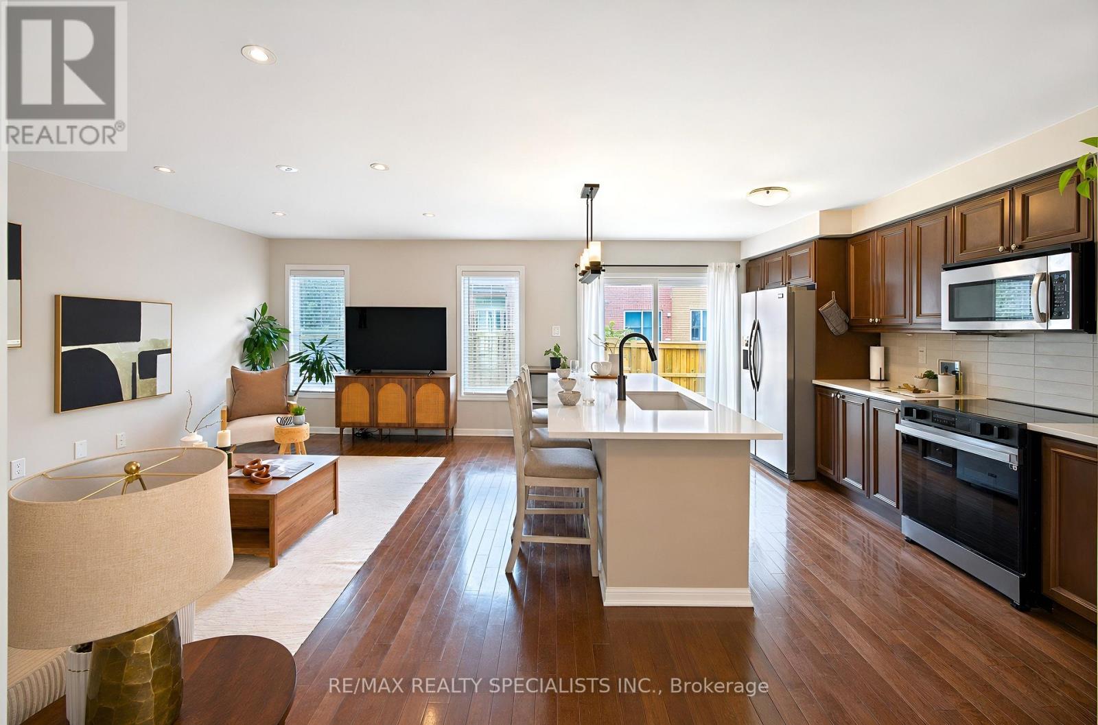 669 Gervais Terrace, Milton, Ontario  L9T 7R9 - Photo 11 - W13434696