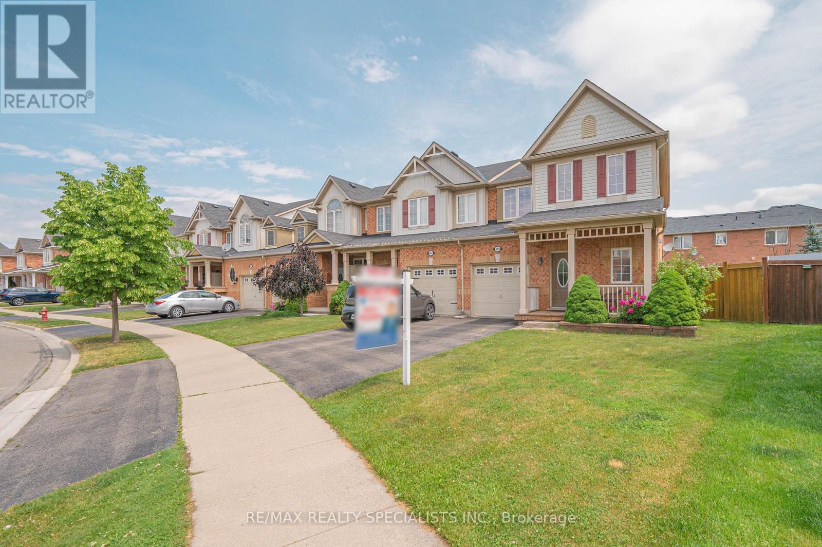669 Gervais Terrace, Milton, Ontario  L9T 7R9 - Photo 3 - W13434696
