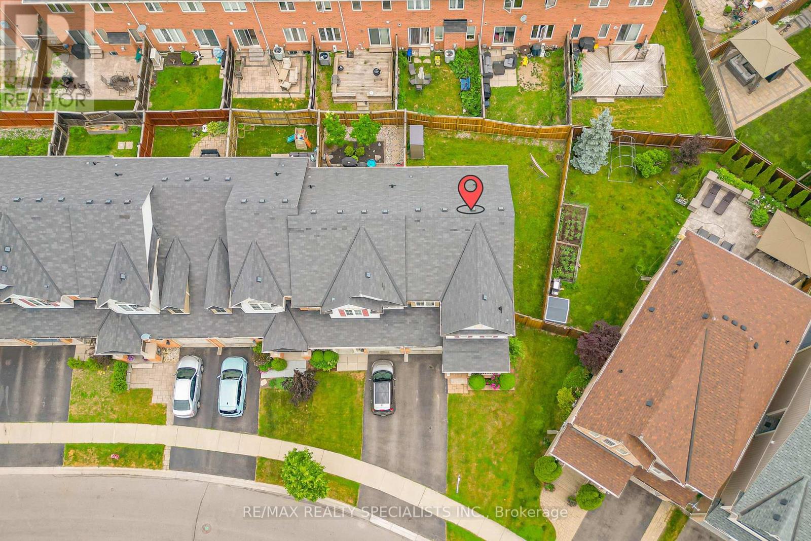 669 Gervais Terrace, Milton, Ontario  L9T 7R9 - Photo 49 - W13434696