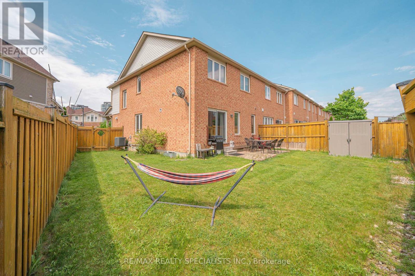 669 Gervais Terrace, Milton, Ontario  L9T 7R9 - Photo 46 - W13434696