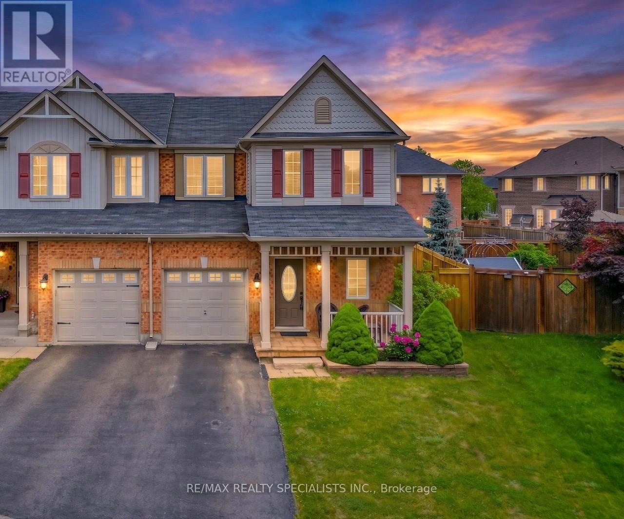 669 GERVAIS TERRACE, Milton (CO Coates)