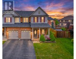669 GERVAIS TERRACE, Milton, Ontario