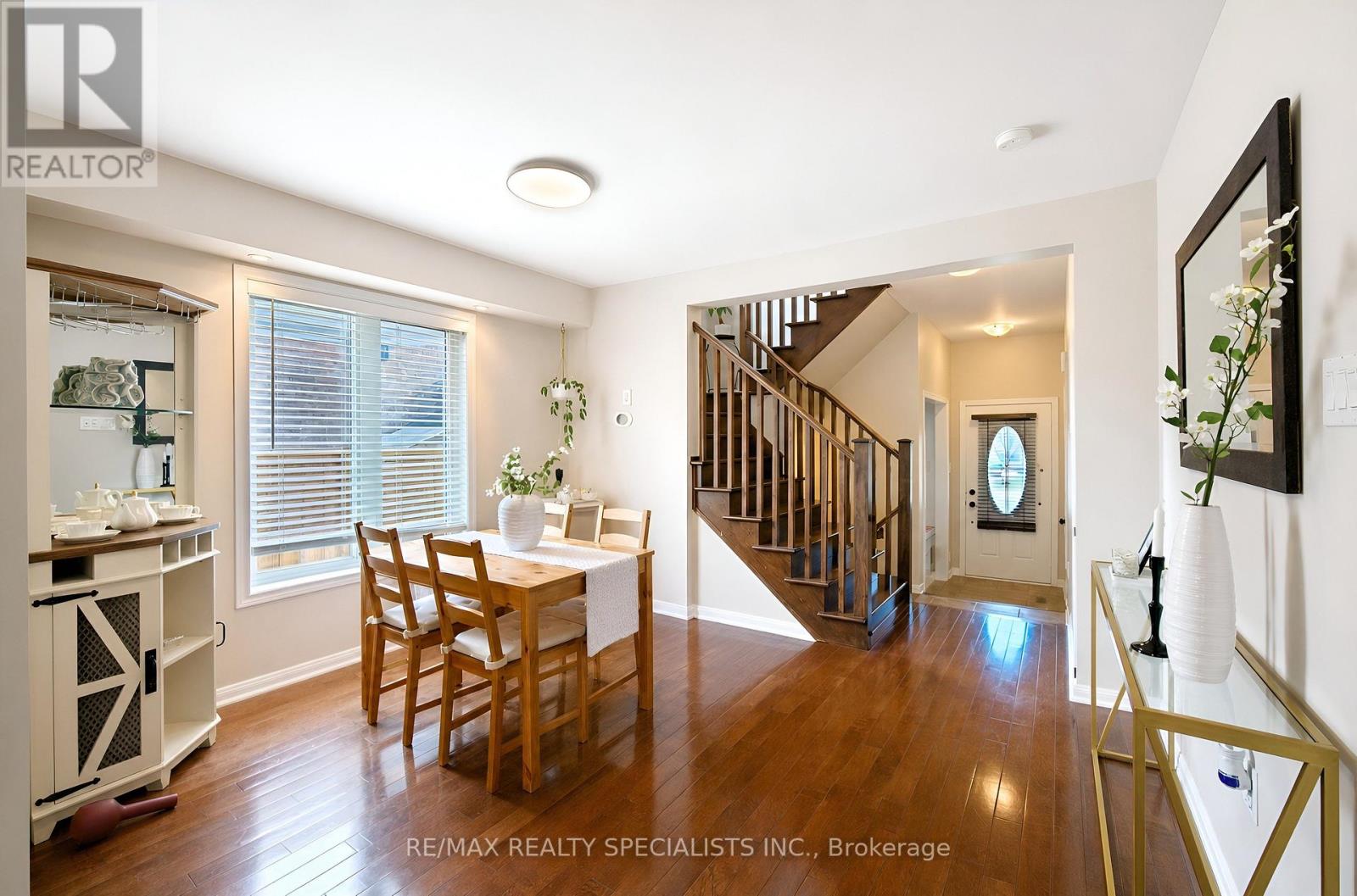 669 Gervais Terrace, Milton, Ontario  L9T 7R9 - Photo 8 - W13434696
