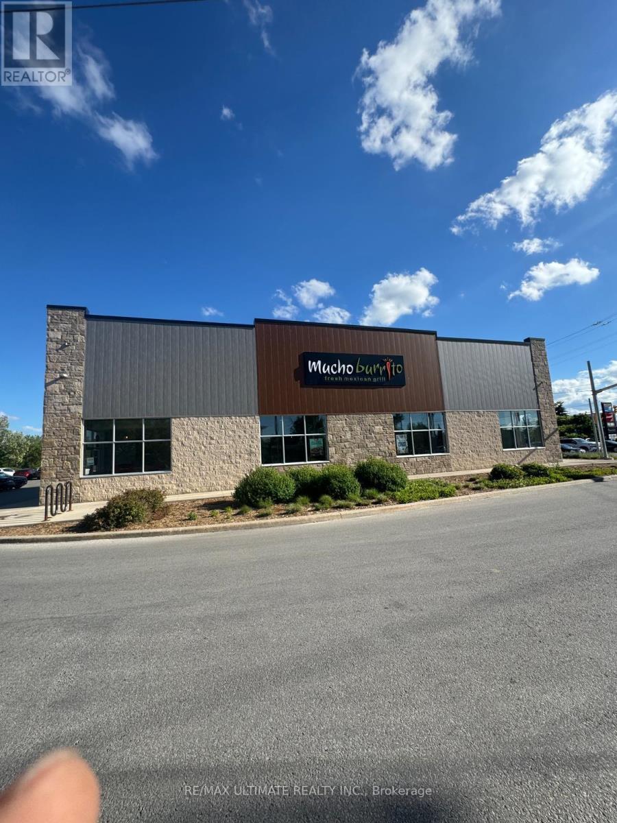 UNIT#4 - 10 BALSAM STREET, Collingwood, Ontario
