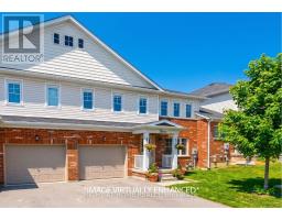 3 PEARTREE COURT, Barrie, Ontario