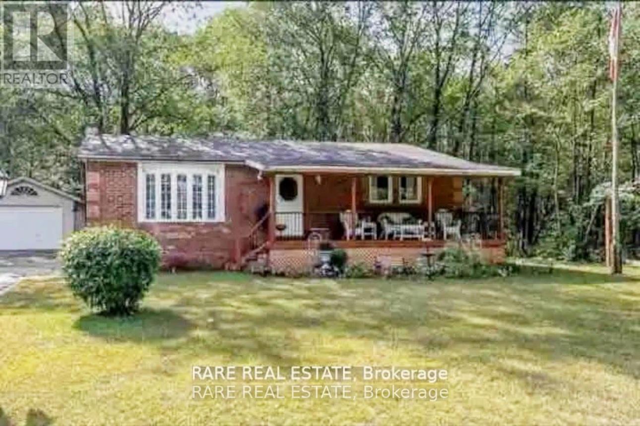 17 LESLIE ANNE DRIVE, Wasaga Beach, Ontario