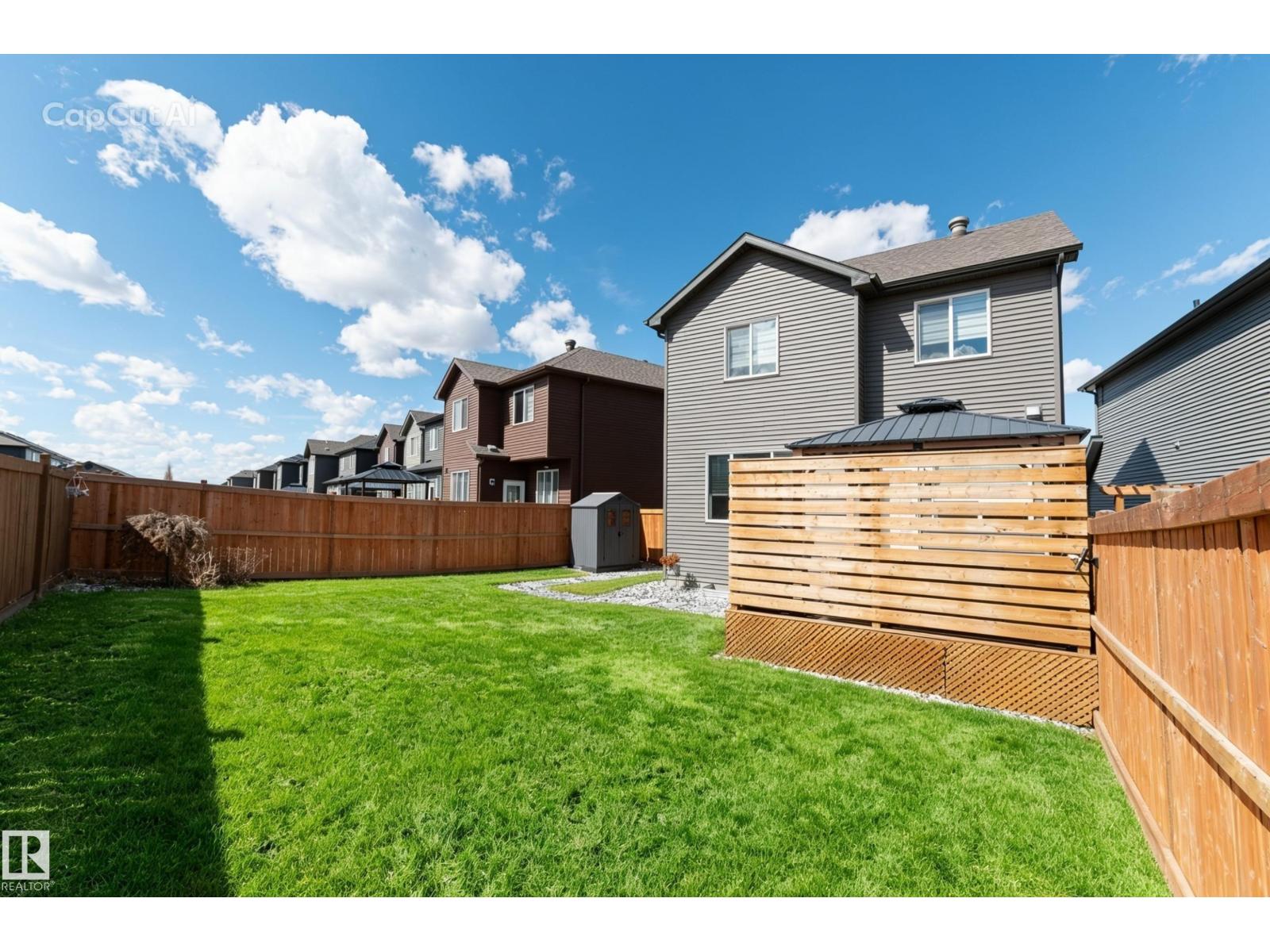 2126 Graydon Hill Cr SW, Edmonton, Alberta  T6W 4K6 - Photo 33 - E4483792