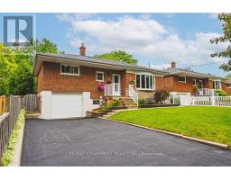 1208 HOMEWOOD DRIVE, Burlington, Ontario