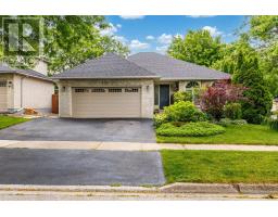 537 MATHEWMAN CRESCENT, Burlington, Ontario