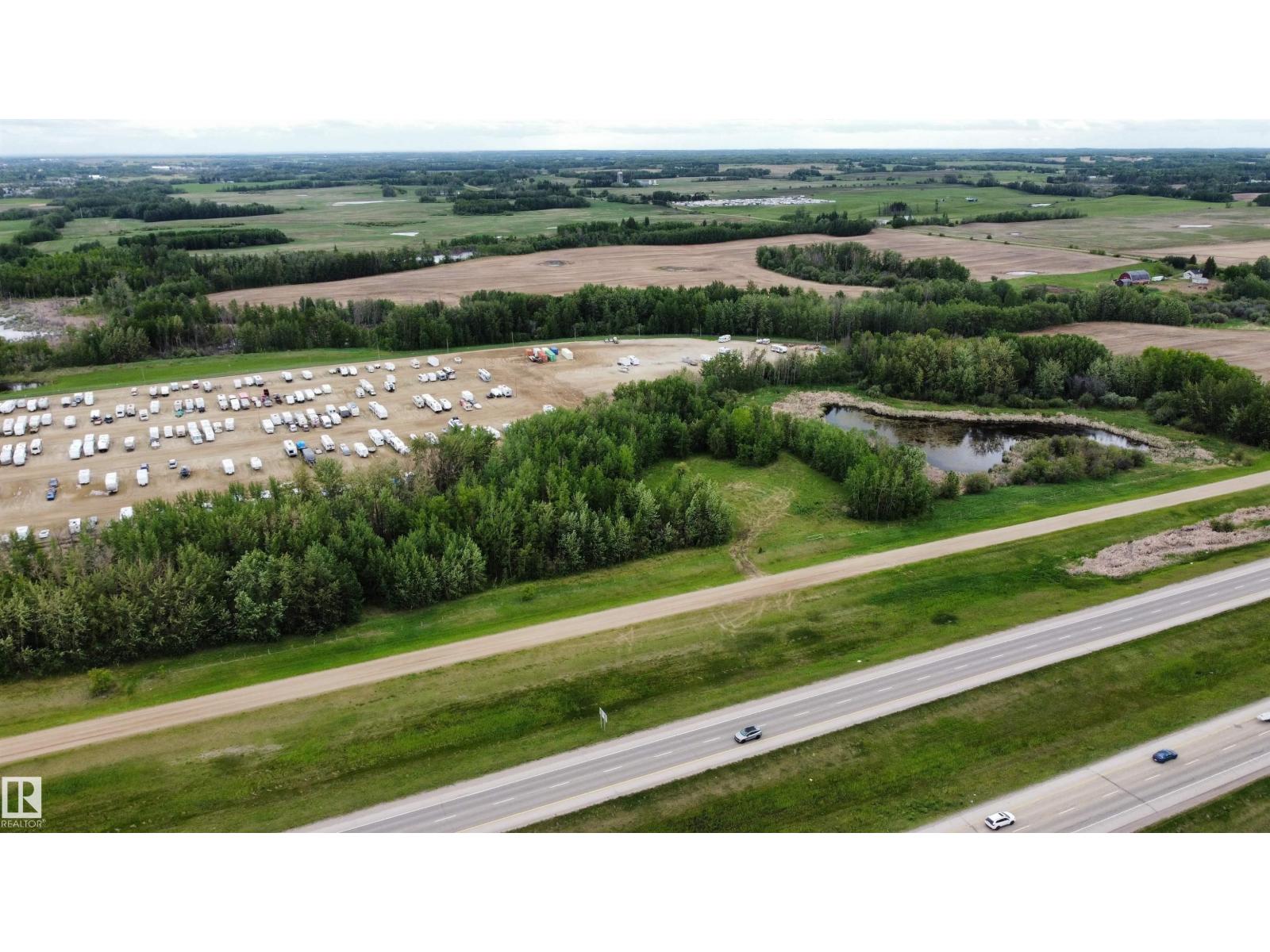 1021 Township Rd 532, Rural Parkland County, Alberta  T7Z 1R1 - Photo 2 - E4493529