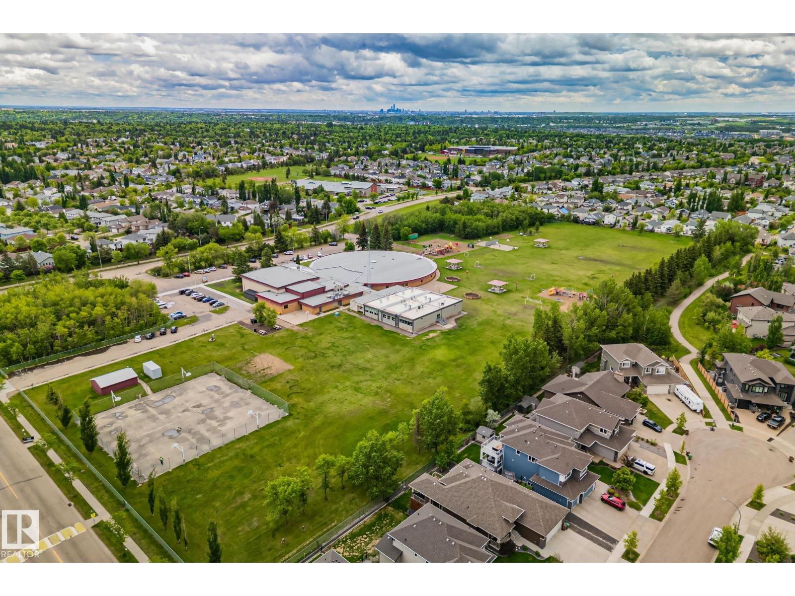 32 Nault Cr, St. Albert, Alberta  T8N 4H9 - Photo 72 - E4493528