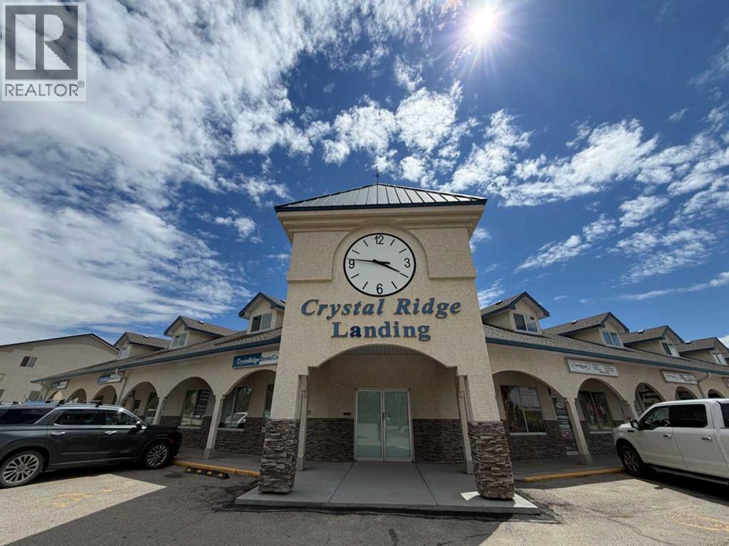 6, 55 Wheatland Trail, Strathmore, Alberta