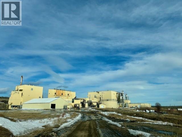 4181 Chetwynd Pulp Mill Road, Chetwynd, British Columbia