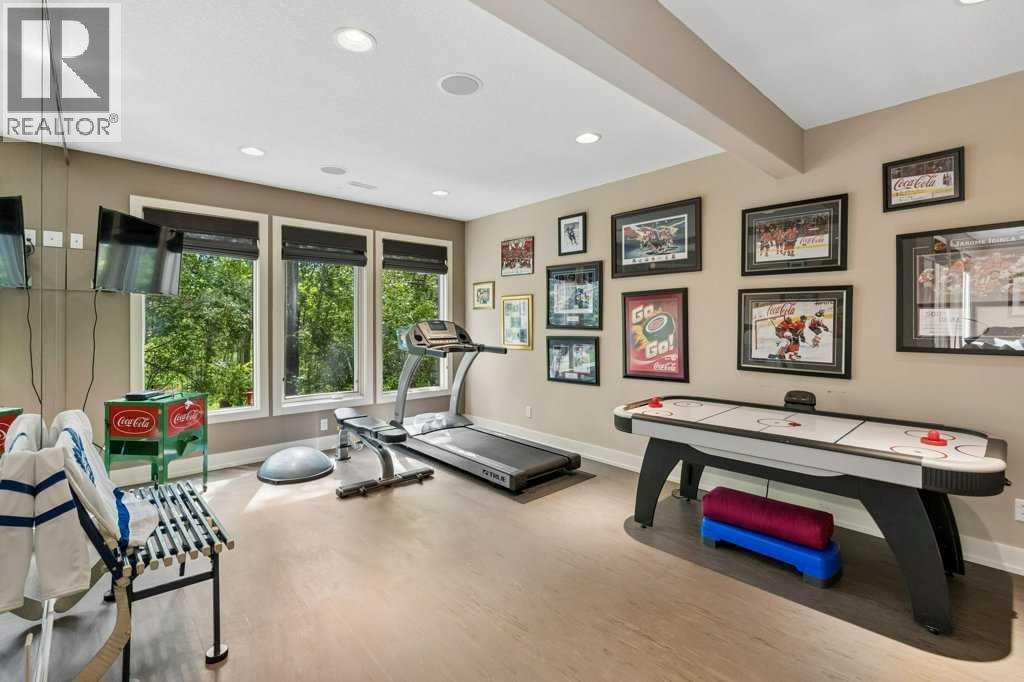 55 Wentwillow Lane SW, Calgary, Alberta  T3H 5W7 - Photo 36 - A2320163