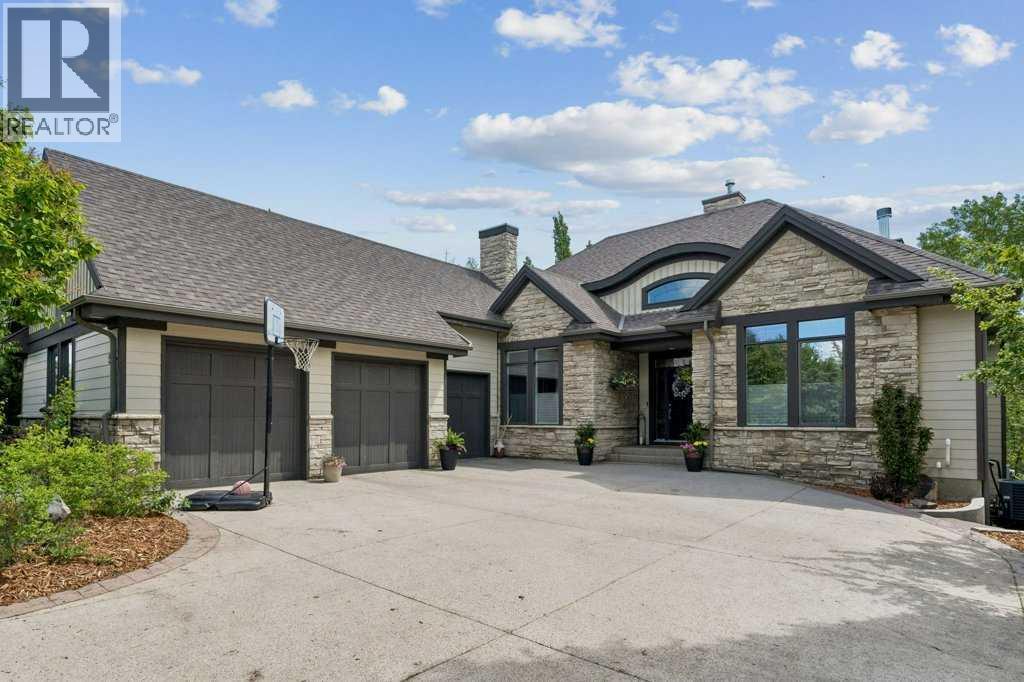 55 Wentwillow Lane SW, Calgary, Alberta  T3H 5W7 - Photo 1 - A2320163