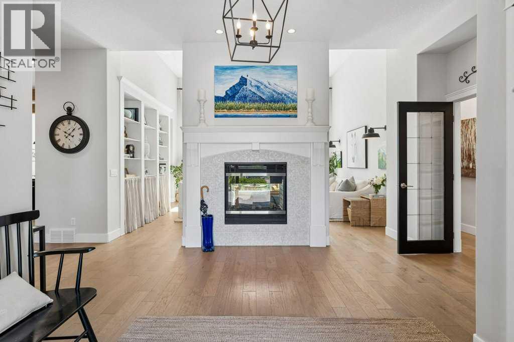 55 Wentwillow Lane SW, Calgary, Alberta  T3H 5W7 - Photo 4 - A2320163