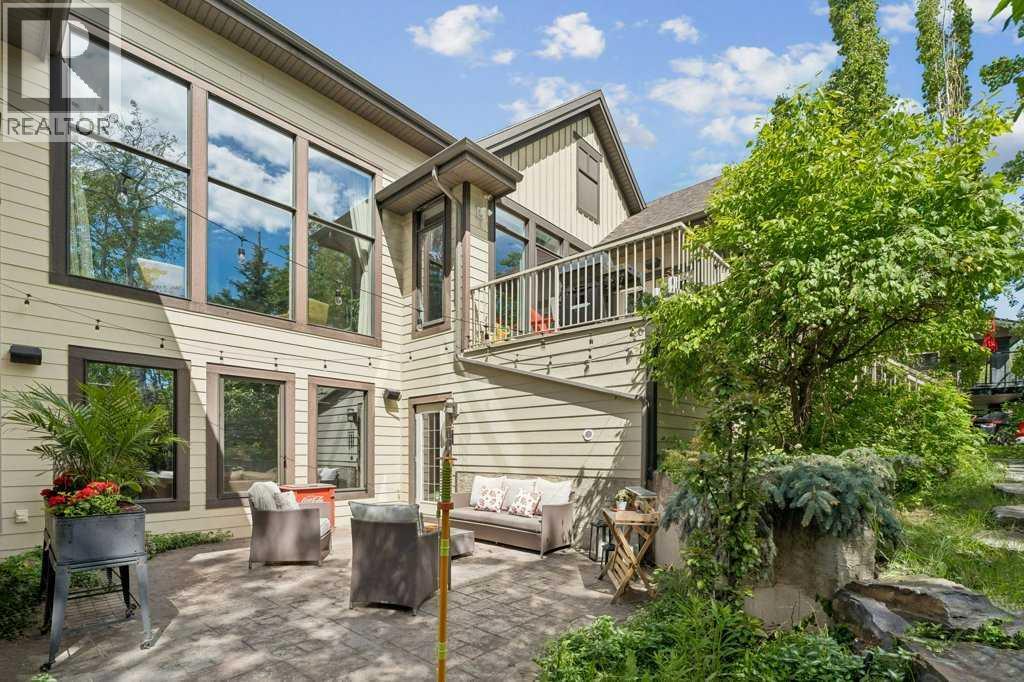 55 Wentwillow Lane SW, Calgary, Alberta  T3H 5W7 - Photo 44 - A2320163
