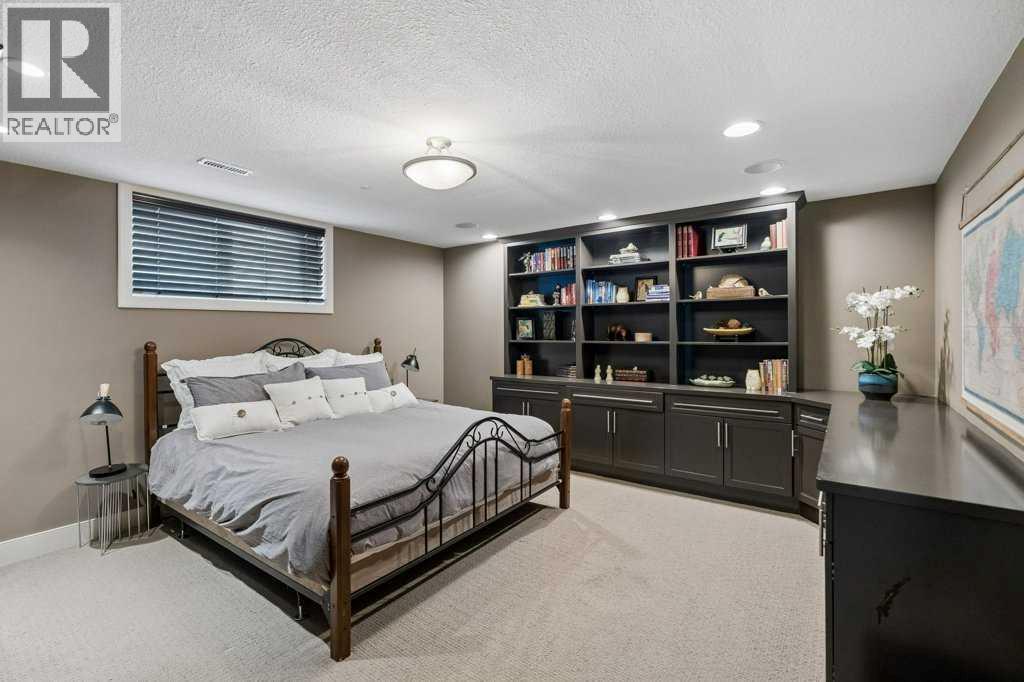 55 Wentwillow Lane SW, Calgary, Alberta  T3H 5W7 - Photo 33 - A2320163