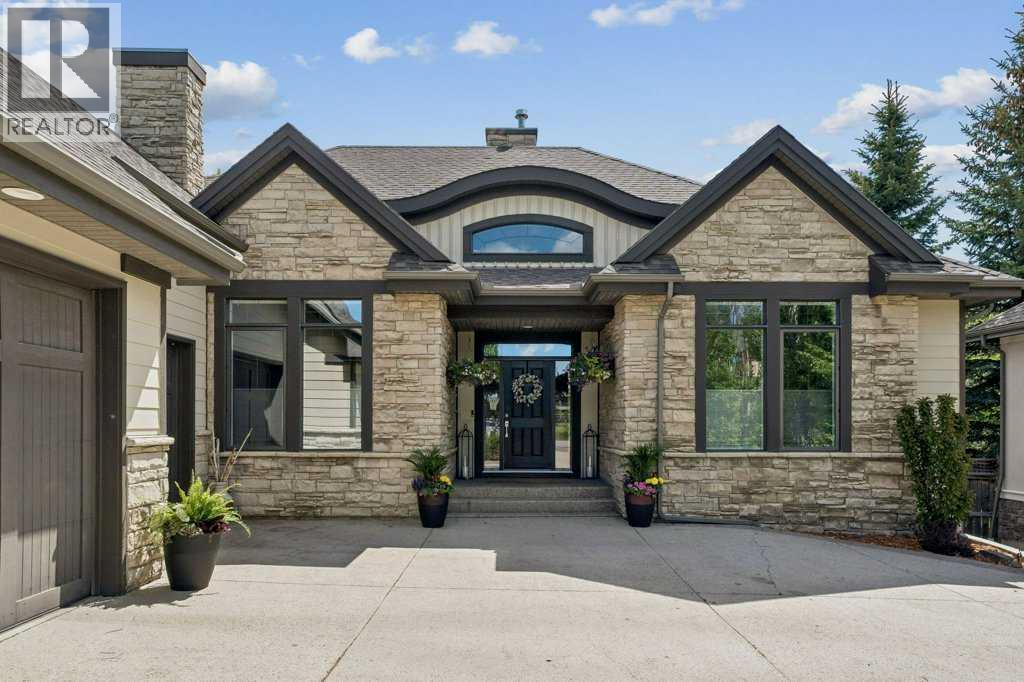 55 Wentwillow Lane SW, Calgary, Alberta  T3H 5W7 - Photo 2 - A2320163