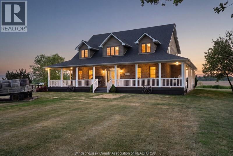 658 Talbot STREET East, Leamington, Ontario