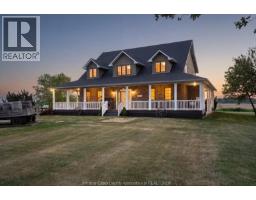 658 Talbot STREET East, Leamington, Ontario