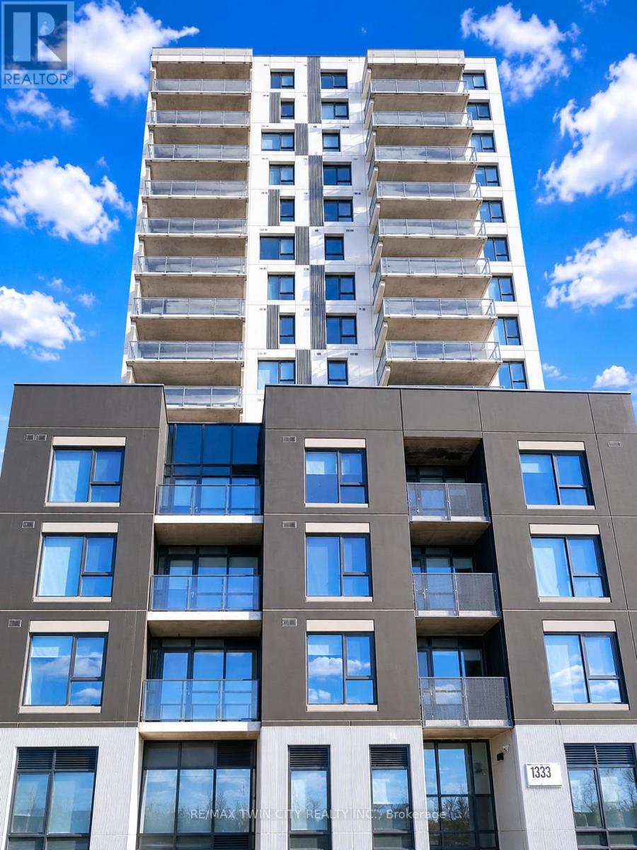 209 - 1333 WEBER STREET E, Kitchener, Ontario