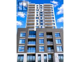209 - 1333 WEBER STREET E, Kitchener, Ontario