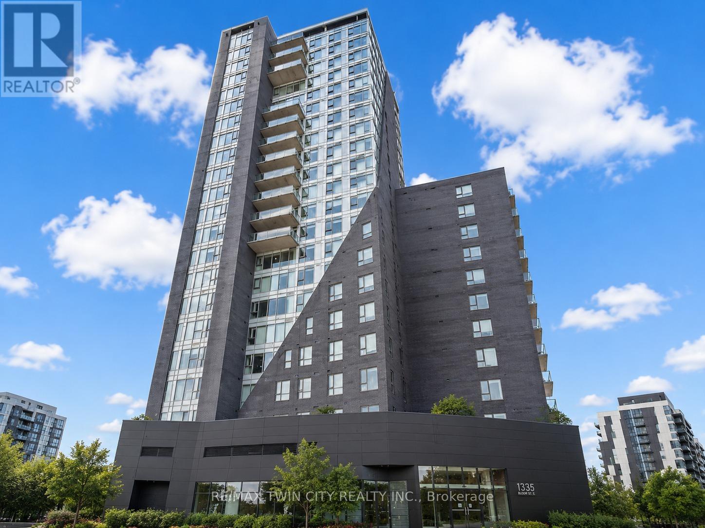 802 - 158 KING STREET N, Waterloo, Ontario