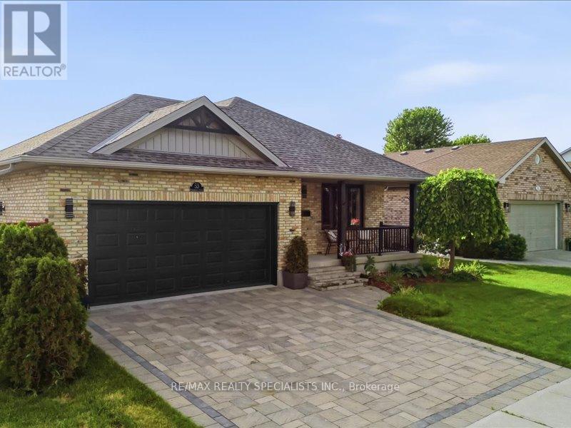53 Edgewell Crescent, Central Elgin, Ontario  N5P 4K9 - Photo 1 - X13440464