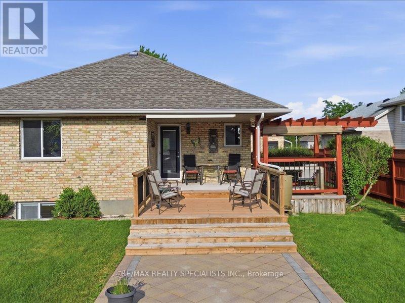 53 Edgewell Crescent, Central Elgin, Ontario  N5P 4K9 - Photo 5 - X13440464
