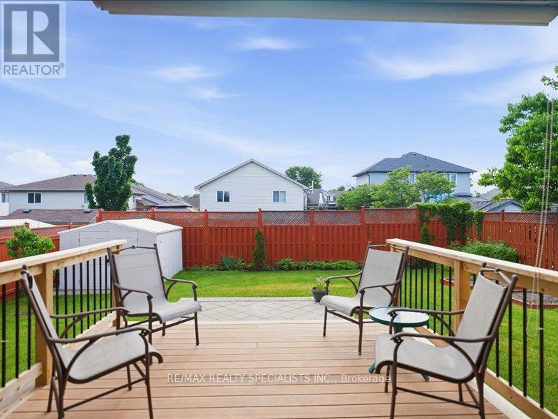 53 Edgewell Crescent, Central Elgin, Ontario  N5P 4K9 - Photo 6 - X13440464
