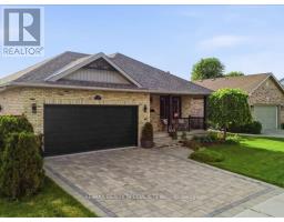 53 EDGEWELL CRESCENT, Central Elgin, Ontario