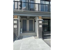 1603 - 160 DENSMORE ROAD S, Cobourg, Ontario