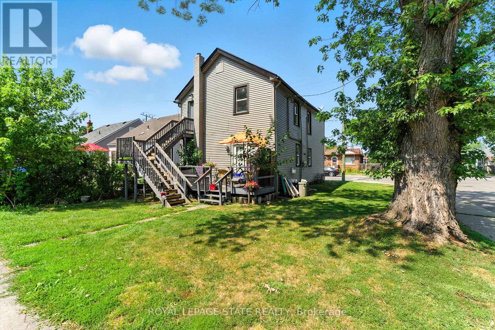 510 Britannia Avenue, Hamilton, Ontario  L8H 1Z6 - Photo 37 - X12979778