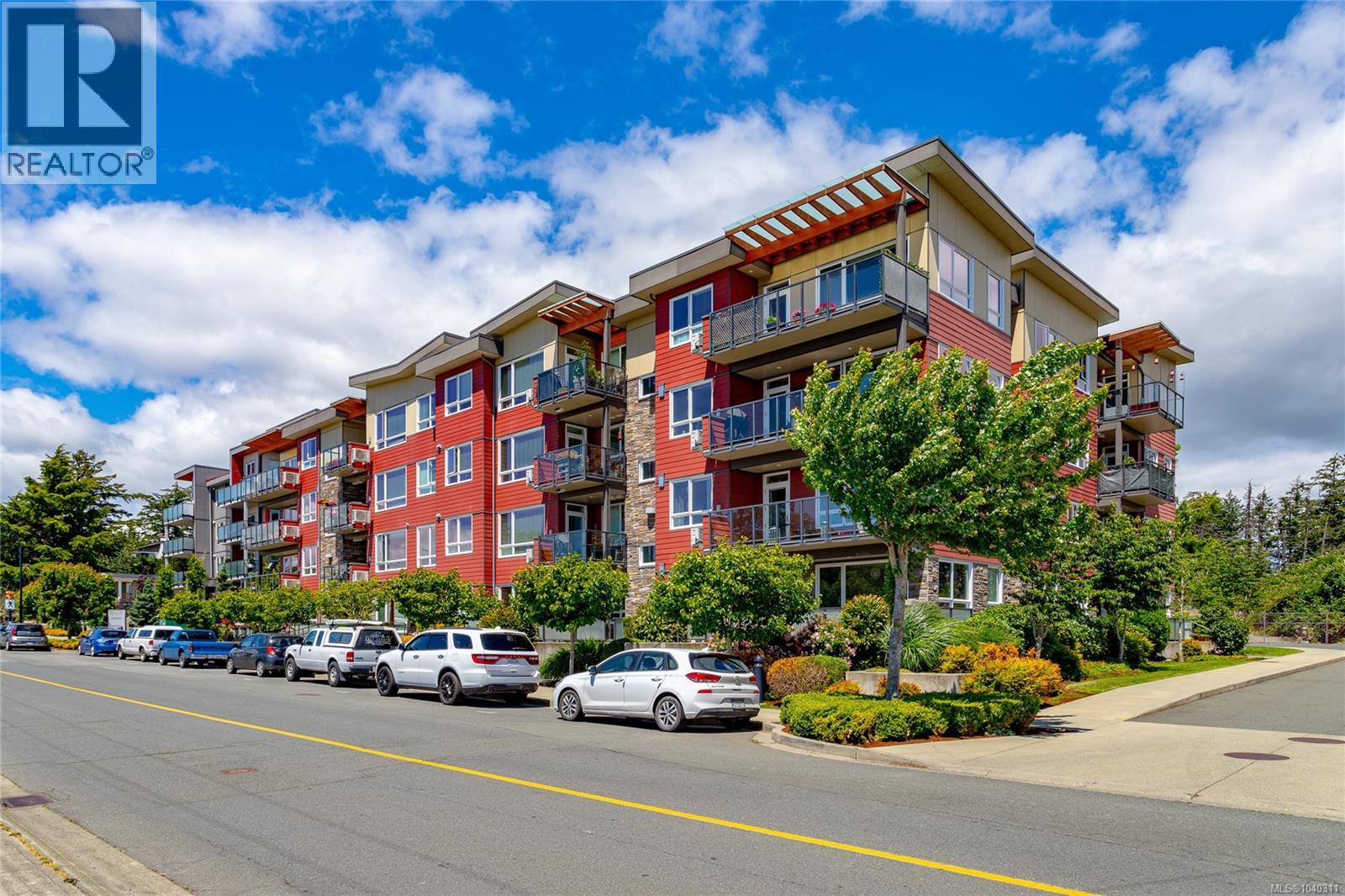304 300 Belmont Rd, Colwood, British Columbia