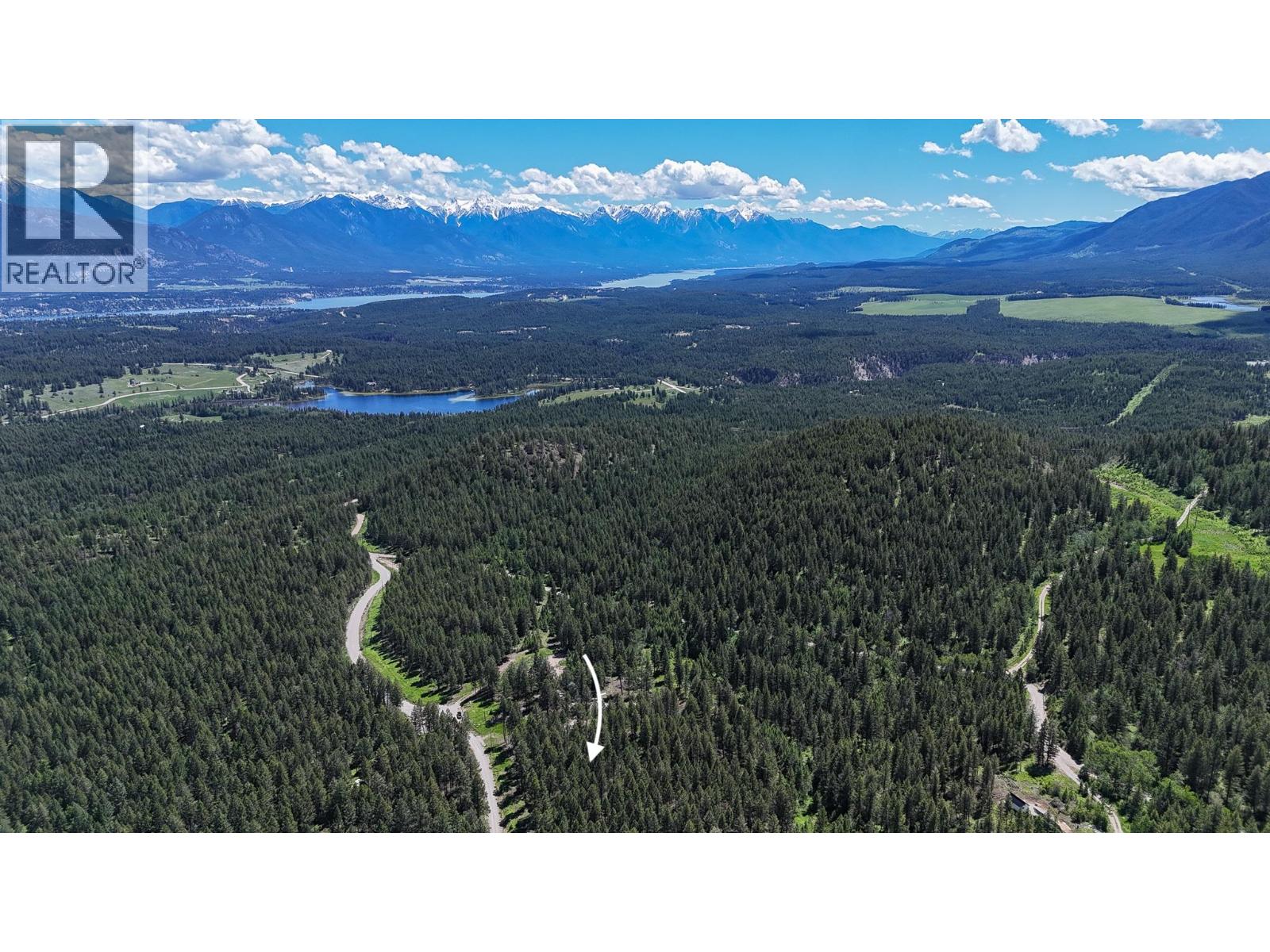 Toby Creek Road Lot# 4, Invermere, British Columbia