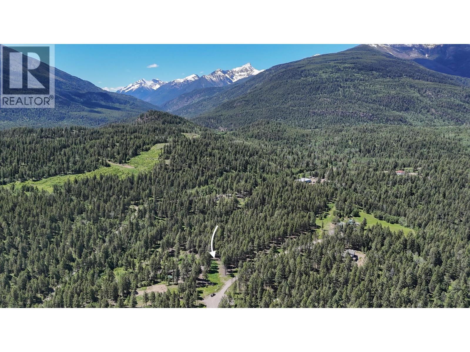 Toby Creek Road Lot# 4, Invermere, British Columbia  V0A 1K5 - Photo 4 - 10390778